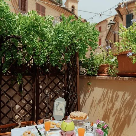 La Finestra Sul Campanile 3*