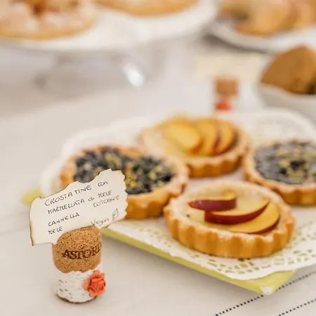 Bed & Breakfast La Finestra Sul Campanile