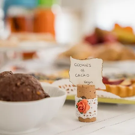 Bed & Breakfast La Finestra Sul Campanile 3*