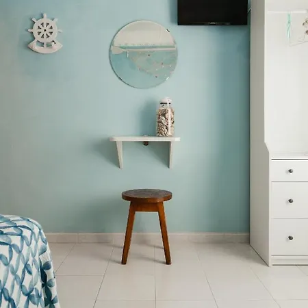 La Finestra Sul Campanile 3*