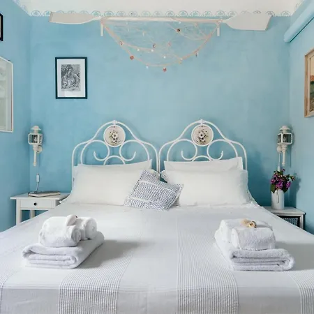 La Finestra Sul Campanile