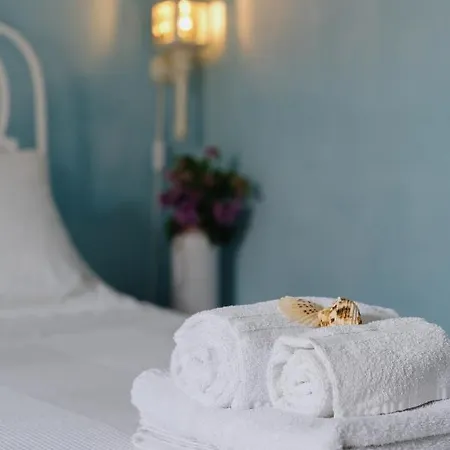 Frühstückspension La Finestra Sul Campanile Montecosaro (Marche)