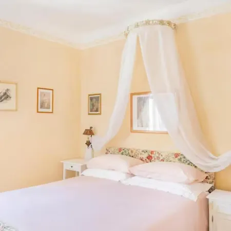 La Finestra Sul Campanile