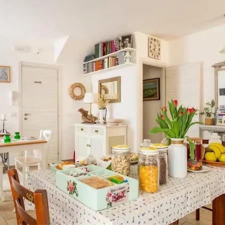 La Finestra Sul Campanile 3*