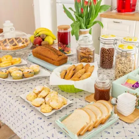 La Finestra Sul Campanile