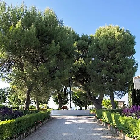 La Finestra Sul Campanile Отель типа 