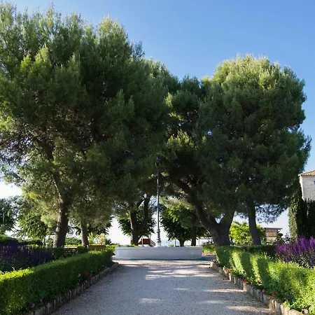 La Finestra Sul Campanile Bed & Breakfast Montecosaro (Marche)