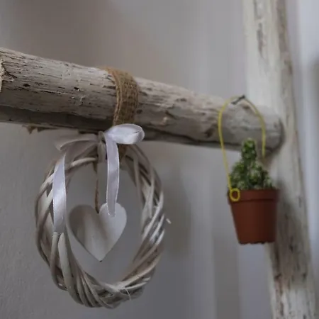 La Finestra Sul Campanile Bed & Breakfast